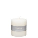 Candle SPA - Vanilla (WM)