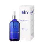 Sweet almond oil 100 ml