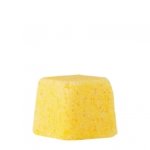 Hand bath cube-Lemon