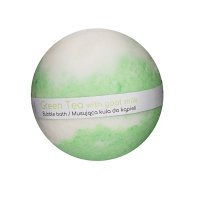 Bath Bomb - GREEN TEA 160g 