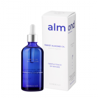 Sweet almond oil 100 ml 
