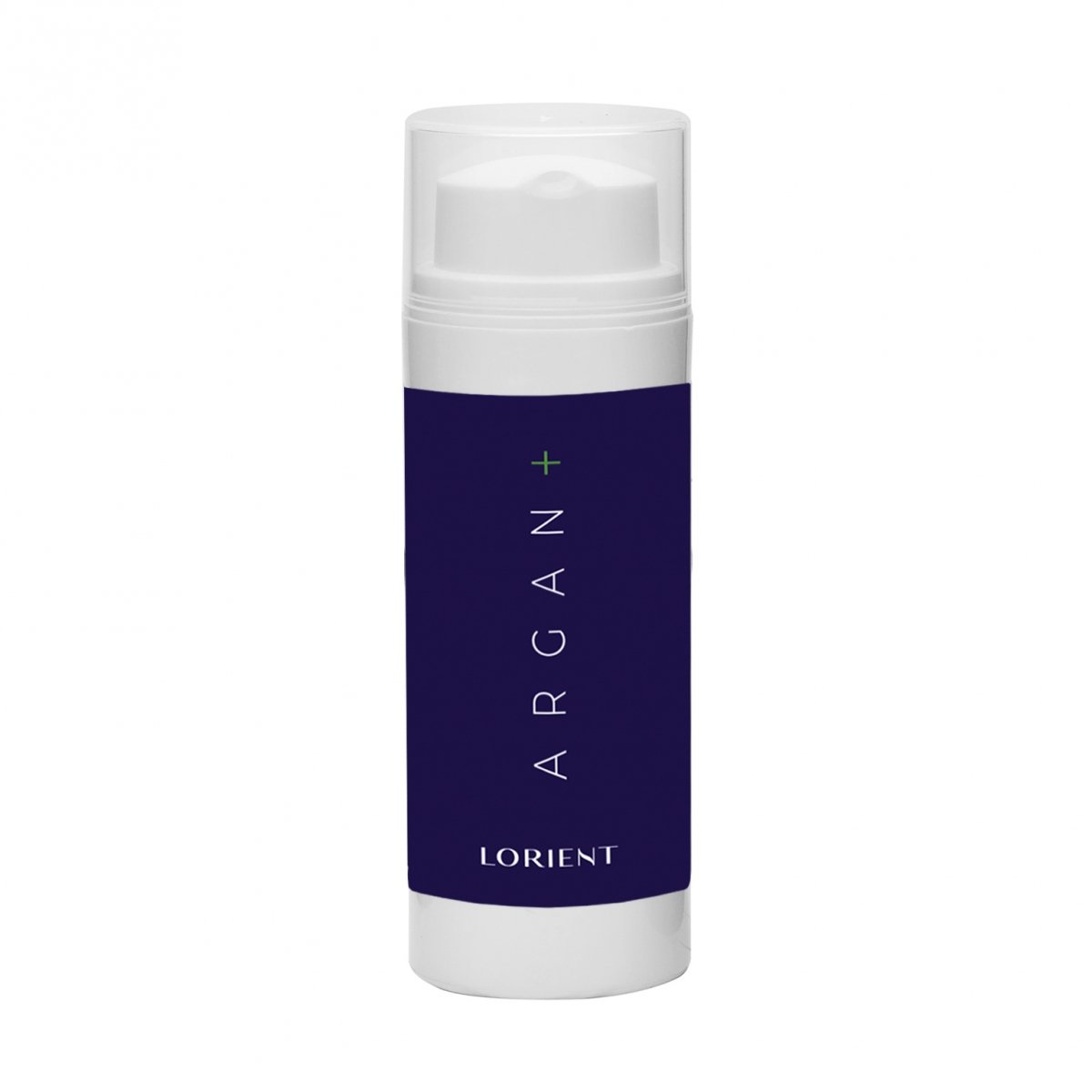 Argan face cream ANTI-AGING collagen and coenzyme Q10