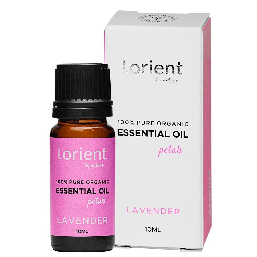 LAVENDER Oil