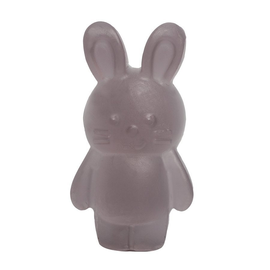 Bubbles blueberry rabbit soap