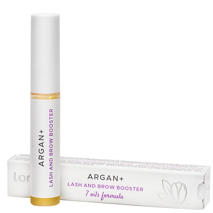 Lash and brow booster