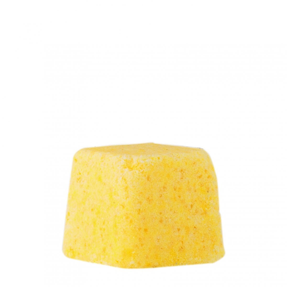 Hand bath cube-Lemon