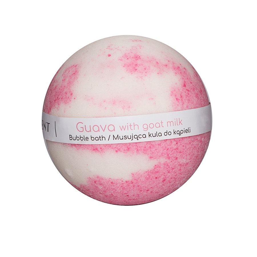 Kula do kąpieli GUAVA 160g