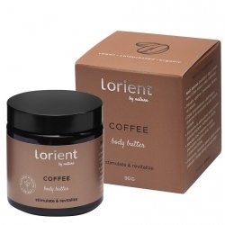 Coffee Butter 90g