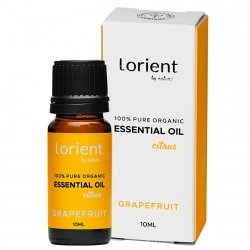 GRAPEFRUIT Oil