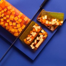 GLYCERIN SOAP - mango