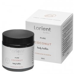 Coconut butter 90g