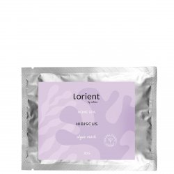 Algae mask -  Hibiscus Seeds Extract (natural oligopeptide complex)
