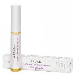 Lash and brow booster