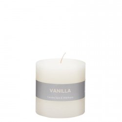 Candle SPA - Vanilla (WM)