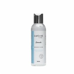 Transdermal magnesium - natural deodorant