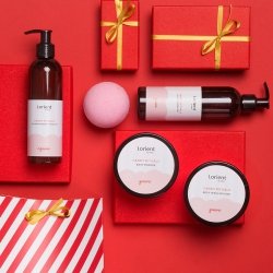 Zestaw Candy Rituals Słodka Guava