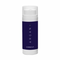 Krem arganowy ANTI-AGING kolagen, koezym Q10