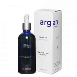 OLEJ ARGANOWY 50ml