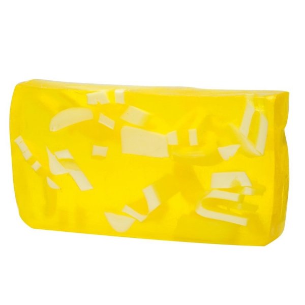 GLYCERIN SOAP grapefruit