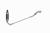 MIVARDI MCX Stainless Swing Arm Carbon