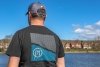 P0200349 PRESTON T-SHIRT BLACK 3XL