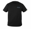 P0200348 PRESTON T-SHIRT BLACK 2XL