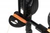 CBW010  FOX Edges Captive back weight  5oz / 142g
