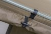 Mivardi Shelter Base Station MK2 Additional Tension Bars 