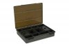 CBX097 FOX Organizer PUDEŁKO EOS LOADED LARGE TACKLE BOX