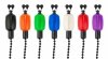CBI127 FOX HANGER BLACK LABEL DINKY BOBBINS GREEN