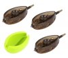 MIKADO Zestaw Koszyczków Q.M.F. Aperio SET 3+1 40g 