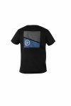 P0200347 PRESTON T-SHIRT BLACK XL