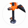 GENLOG SIEDZISKO BOX FEEDER 360cm BLACK EDITION