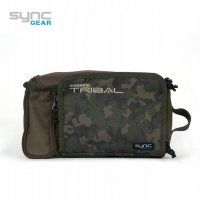 SHTSC20 SHIMANO TORBA Tribal Sync Boilie Pouch 