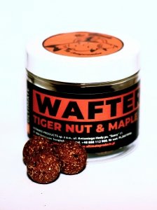 THE ULTIMATE Kulki Wafters TIGER NUT & MAPLE