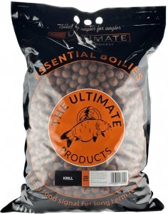 THE ULTIMATE Kulki Essential Strawberry Fish 5kg 