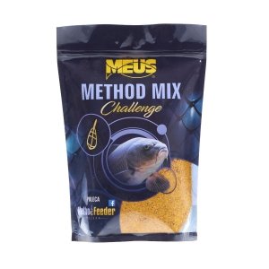 Method Feeder Mix King Spices  MEUS