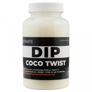 THE ULTIMATE Juicy Range Dip COCO TWIST