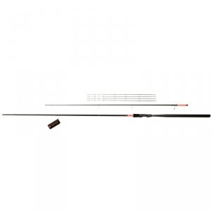 GENLOG Wędka Dedicate Feeder Master 3.0m 40g