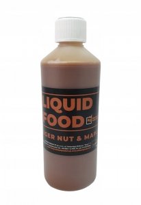 THE ULTIMATE Juicy Range Liquid Food Tiger Nut Maple 500 ml