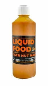 THE ULTIMATE Juicy Range Liquid Food Tiger Nut Maple 500 ml