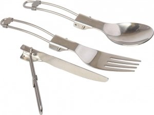 57189 Prologic Logicook Survivor Cutlery Kit 