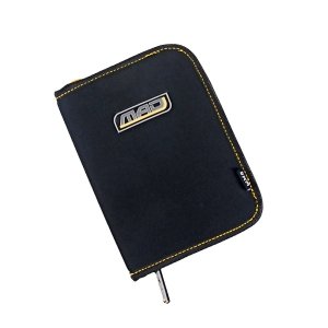 POKROWIEC NA DOKUMENTY MAD NEOPRENE DOCUMENT BAGS 8919002