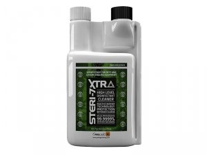 Steri-7 XTRA Personal Net Dip Środek dezynfekujący w koncentracie Prologic 500ml 