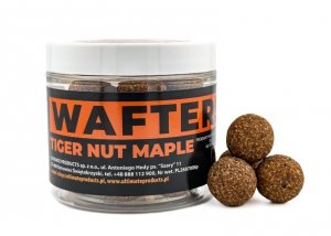 THE ULTIMATE Kulki Wafters TIGER NUT & MAPLE