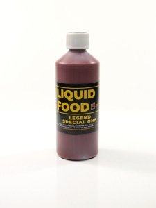 ULTIMATE Juicy Range Liquid Food LEGEND SPECIAL ONE  500 ml