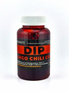 THE ULTIMATE Top Range Dip Mango Chili Crab 