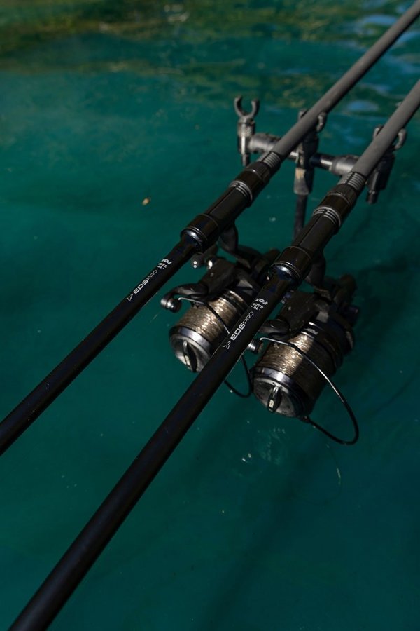 CRD326 FOX Wędka EOS PRO RODS 12ft 3lb 2pc