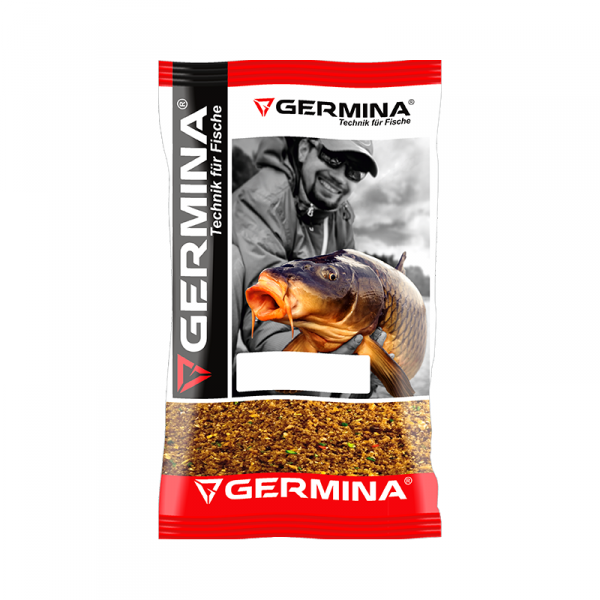 Germina Groundbaits KOLENDRA &amp; NOSTRZYK 1kg