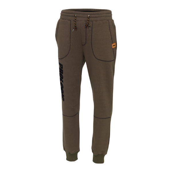 73861 PROLOGIC Spodnie ARMY GREEN XL 